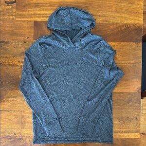 Zella Lightweight Long Sleeve Shirt